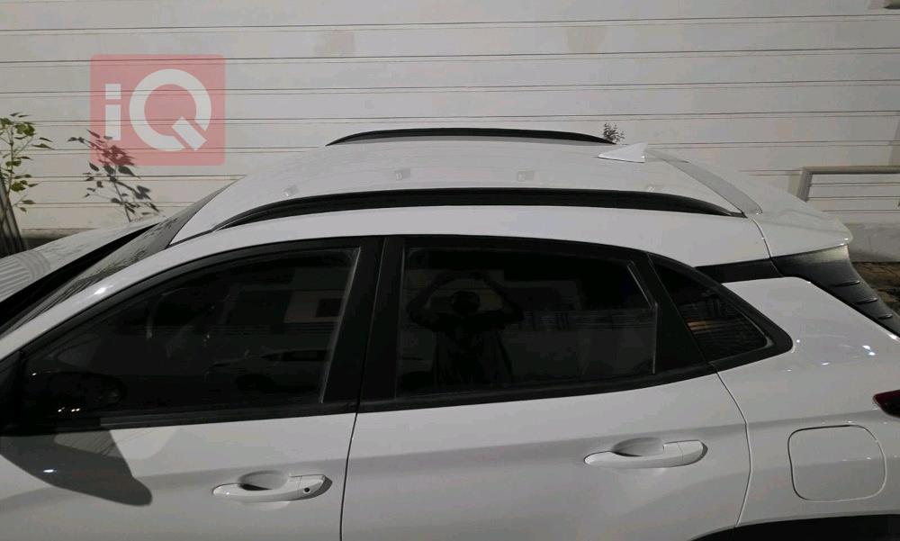 هیۆندای کۆنا